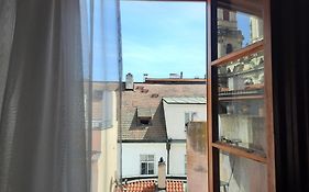 Residence U Mecenáše